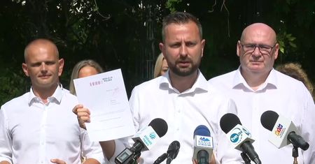 “Rząd nie pomyślał o żadnych osłonach”. PSL proponuje zamrożenie cen energii dla małych przedsiębiorców