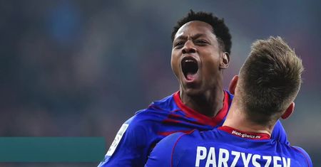 Piast Gliwice znokautował Lecha Poznań! To najwyższa porażka „Kolejorza” od 5 lat