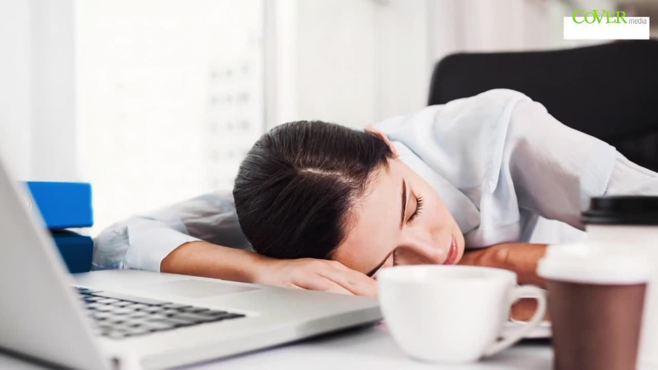 Osoby, które robią sobie krótkie przerwy w trakcie pracy, są wydajniejsze i lepiej sobie radzą.