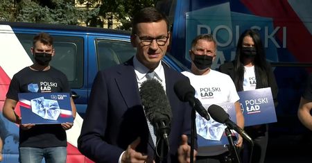 Wybory wiosną 2022 roku?