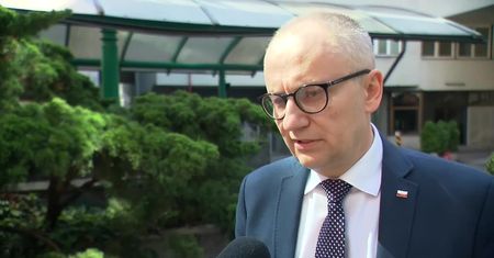 W piątek (12.05) wieczorem około godziny 20.30 w okolicach Białowieży z terenu Białorusi w polską przestrzeń powietrzną wleciał obiekt latający.