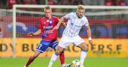 Lech Poznań lepszy od beniaminka. “Kolejorz” wygrał 3:2 z Rakowem Częstochowa