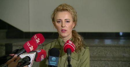 Straż graniczna: Irakijka, która poroniła, przebywa w szpitalu. Jej rodzina jest w ośrodku otwartym po opieką psychologa