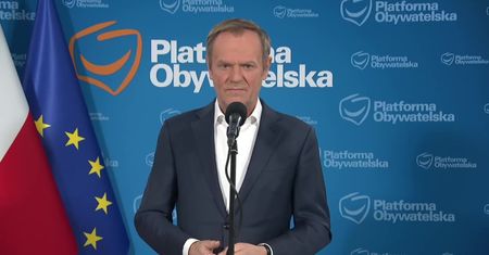 D. Tusk apeluje do premiera, by nie spotykał się z liderami “antyukraińskiej międzynarodówki” w Madrycie
