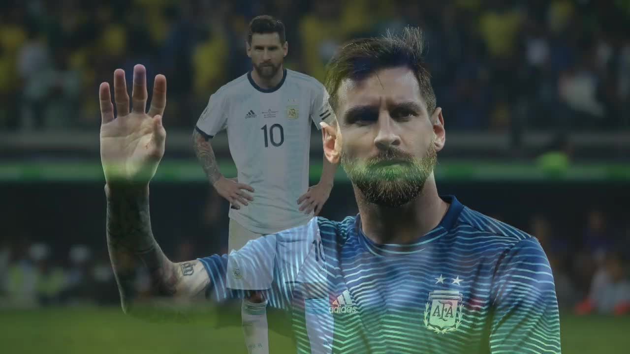 Lionel Messi zadebiutuje w barwach Interu Miami w piątkowym meczu z Cruz Azul w Pucharze Ligi