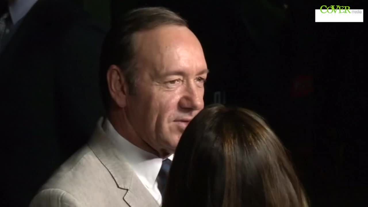 Kevin Spacey musi zapłacić producentom „House of Cards” 31 mln dolarów z powodu oskarżeń o molestowanie