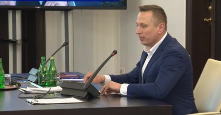 Niszczenie dowodów ws. nielegalnej inwigilacji Pegasusem wzbudza kontrowersje