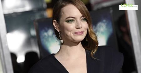 Emma Stone urodziła!