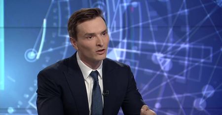 “Obrażanie się na sztuczną inteligencję do niczego nie prowadzi, bo inne kraje tego nie zrobią”