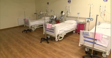 Lekarze z Ukrainy mogą znaleźć zatrudnienie w polskich placówkach medycznych. Pojawiają się pierwsze oferty pracy