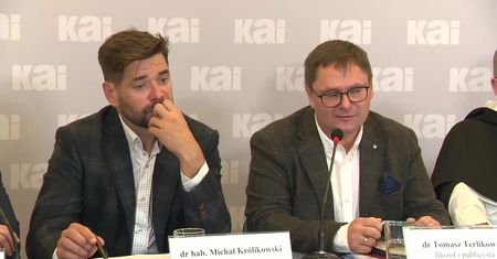 Raport komisji badającej sprawę dominikanina Pawła M. “Dochodziło do przemocy fizycznej, a także seksualnej”