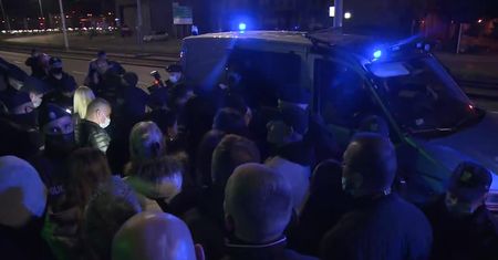 Sąd zezwolił na otwarcie klubu “Wolność” w Gdańsku. Policja do tego nie dopuściła