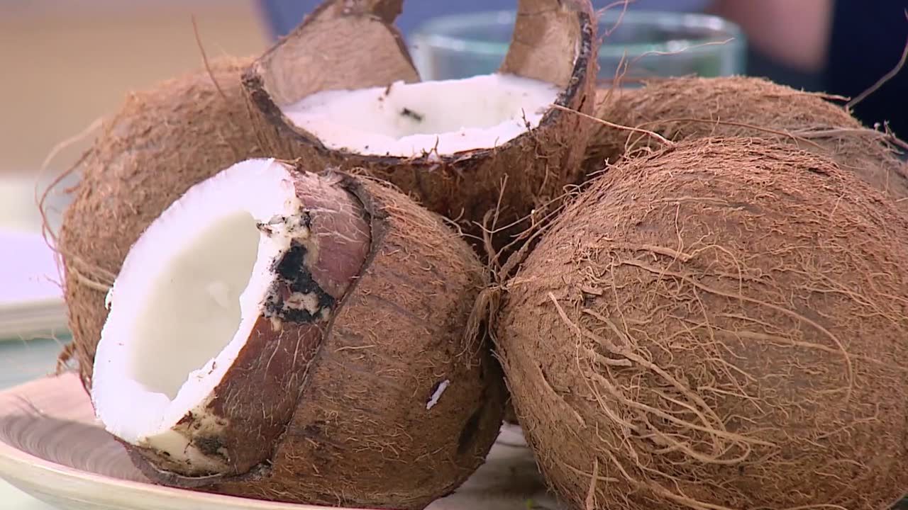 Idealne na gorące dni. Oto napoje, które nawadniają lepiej niż woda.