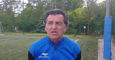 Były piłkarz Lecha i Legii przed hitem kolejki: Rozdarte serce? Nie mam takiego problemu.