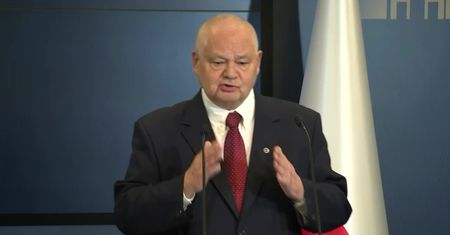 A. Glapiński mówi, kiedy ma być szczyt inflacji. “Od tego momentu będzie maleć”