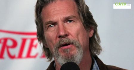 Jeff Bridges oznajmił, że jego rak jest w remisji.