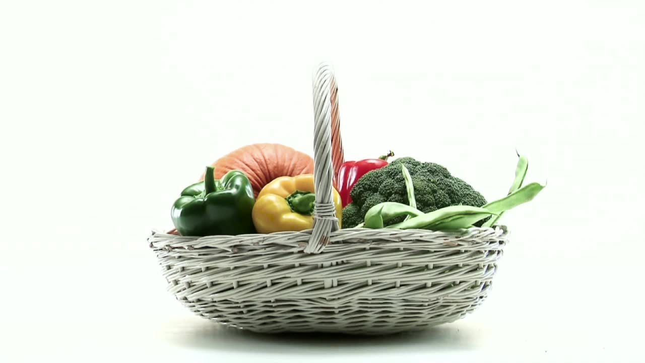 Najważniejsze założenia diety przeciwzapalnej.