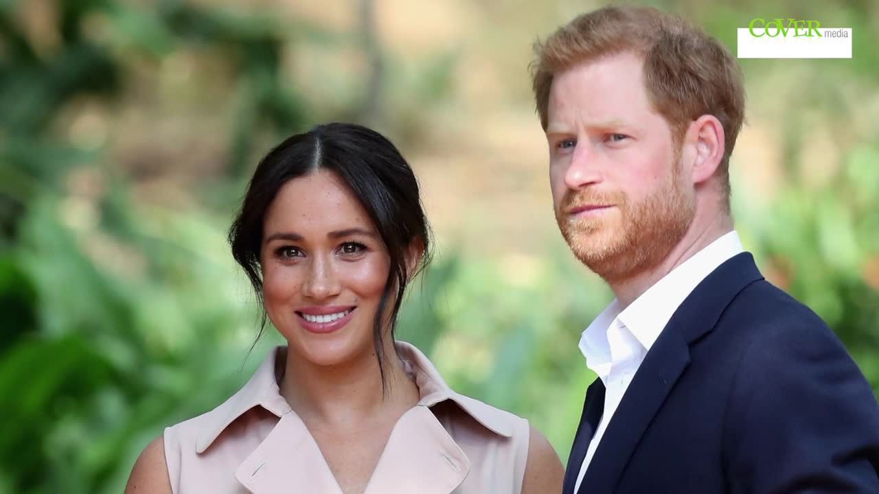 Meghan Markle i książę Harry powitali na świecie swoje drugie dziecko.