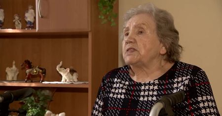 Szczepienia chronią mieszkańców DPS-ów. “Żyjemy w zupełnie innej rzeczywistości niż rok temu”