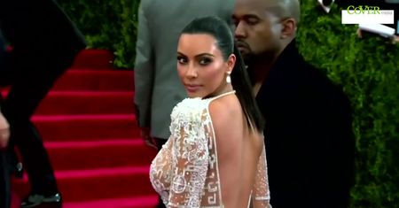 Kim Kardashian rozwodzi się z Kanye Westem. Złożyła już pozew rozwodowy