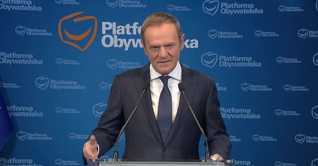 D. Tusk o inwigilacji: Będziemy wnioskowali o powołanie komisji śledczej w Sejmie