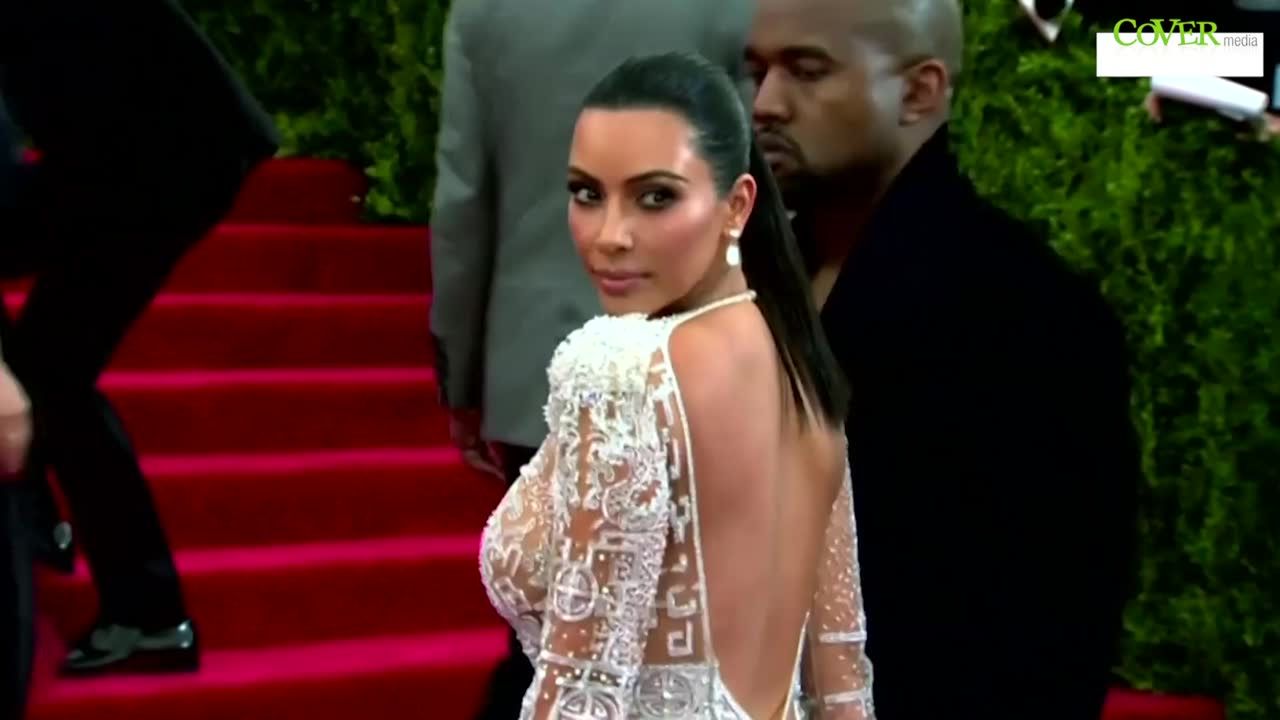 Kim Kardashian rozwodzi się z Kanye Westem. Złożyła już pozew rozwodowy