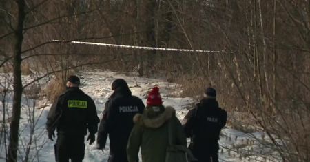 Nad Narwią trwają poszukiwania ciała Jana Lityńskiego