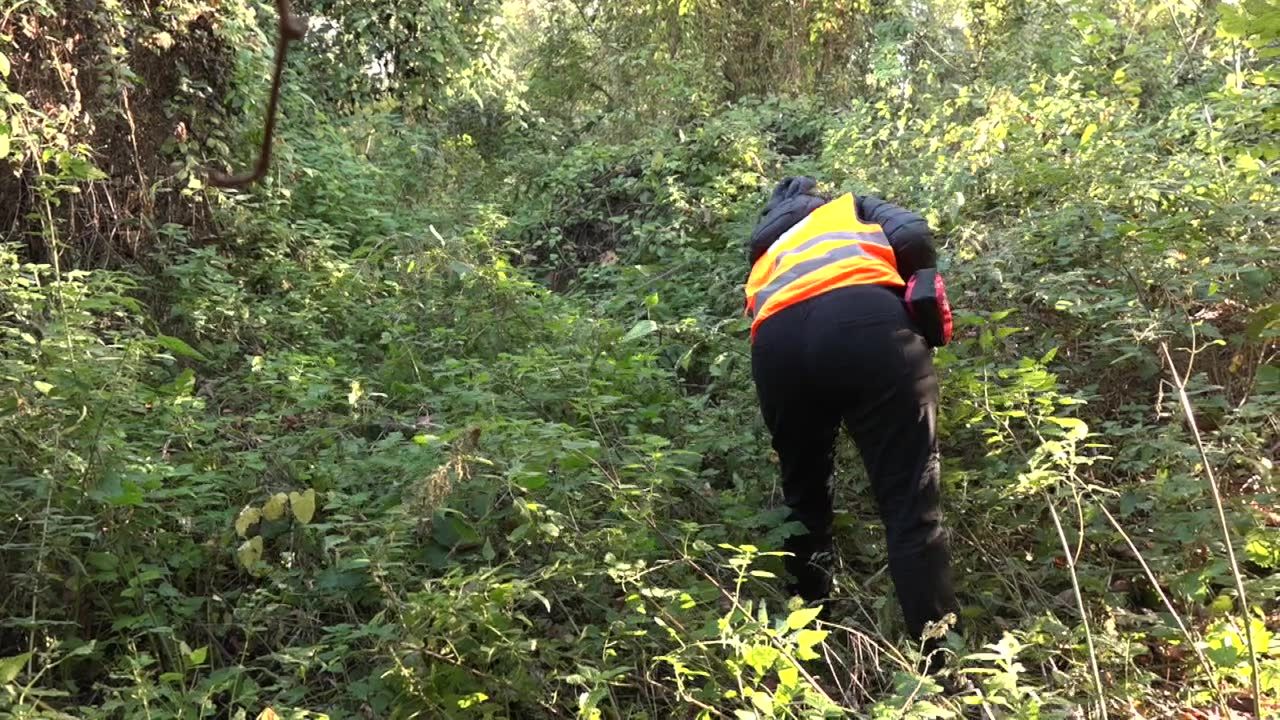 Zaginął lekarz z Pomorza. Poszukiwania trwają już od dwóch tygodni.