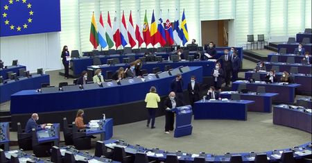 “Sytuacja w Polsce nadal budzi poważne obawy”. Debata w Europarlamencie o procedurach artykułu 7