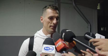 “Wstyd. Niewiarygodne, co się z nami stało”. Piłkarze reprezentacji po kompromitacji w Kiszyniowie