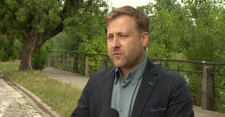 Problemy SOR-u wrocławskiego szpitala. Połowa personelu medycznego na zwolnieniach lekarskich.