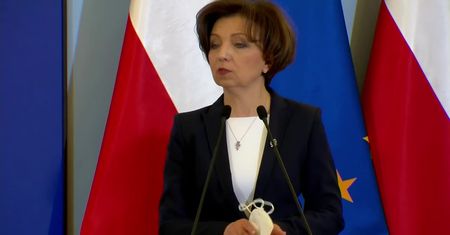 Co z czternastą emeryturą w 2022 roku?