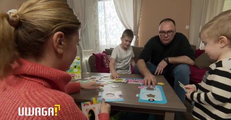 Miała być sielanka, a jest koszmar. Konflikt o drogę rozpala mieszkańców