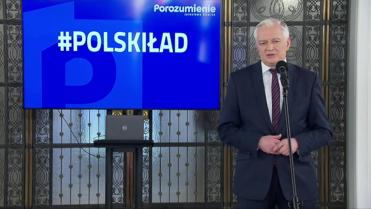 Zmiany podatkowe z programu Polski Ład wejdą od 2022 r.