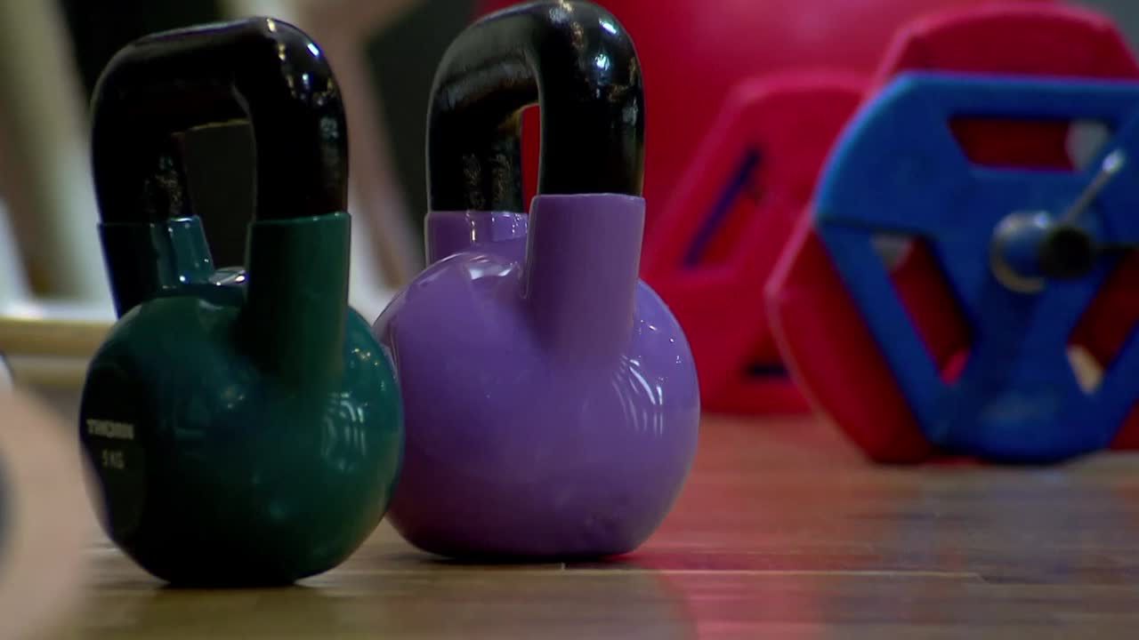 Dobra forma. Jak ją utrzymać?