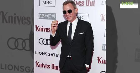 Daniel Craig zagra w dwóch sequelach „Na noże”. Zarobi ponad 100 milionów dolarów.