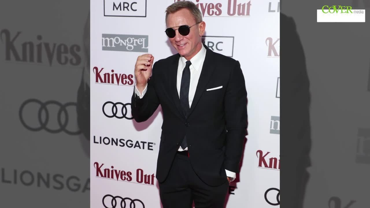 Daniel Craig zagra w dwóch sequelach „Na noże”. Zarobi ponad 100 milionów dolarów.