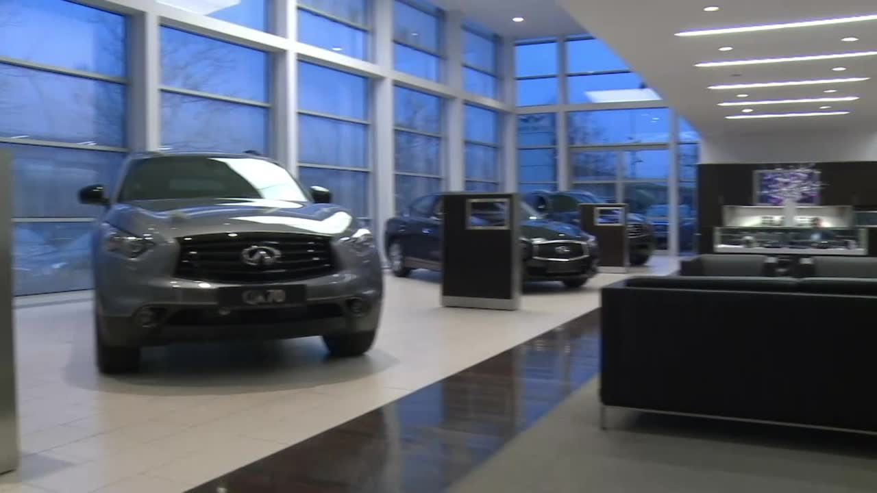 Spore nadzieje i spore obawy. Nowe przepisy martwią dealerów samochodowych.