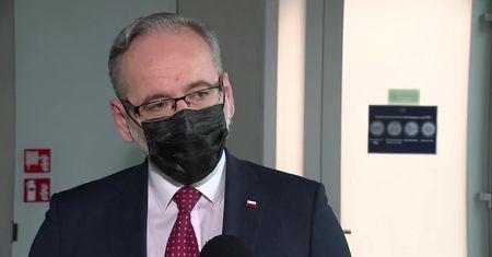 Nawet 60 procent osób ma przeciwciała. Naturalna bariera już działa.