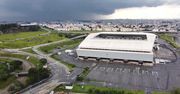 Stadion Corinthians został przekazany służbie zdrowia. Obiekt posłuży jako centrum szczepień na koronawirusa