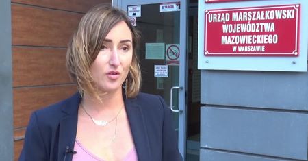 Urząd Marszałkowski Województwa Mazowieckiego: Organizator wyjazdu do Medziugorie działał nielegalnie