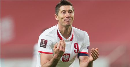 Lewandowski niezadowolony z decyzji władz Bayernu. Niemieckie media podsycają plotki o transferze