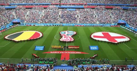 Wspaniała wiadomość dla kibiców reprezentacji Polski. Do Rosji wjadą bez wizy.