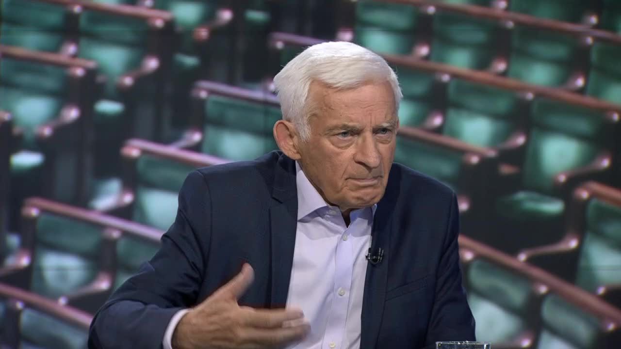 Buzek: PiS ma w Unii zerową wiarygodność. Dzisiejsza opozycja po wygranych wyborach odblokuje pieniądze z KPO