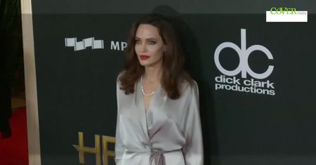 Angelina Jolie twierdzi, że troje dzieci chciało zeznawać przeciwko Bradowi Pittowi