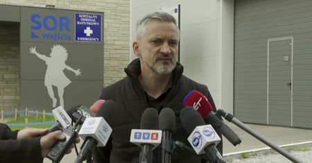 Nie żyje ośmioletni Kamil, który został skatowany przez ojczyma. Będzie zmiana zarzutów dla sprawcy