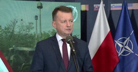 System rakietowy Narew trafi na wyposażenie wojska. “Rekord świata, jeżeli chodzi o przyspieszenie dostaw”