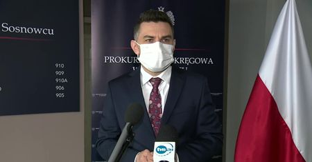 O śmierci 11-letniego Sebastiana mówił długo i ze szczegółami. Sąd rozpatruje wniosek o areszt.