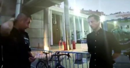 Franciszek Sterczewski na rowerze pod wpływem alkoholu. Poseł przeprasza, zapowiada, że zrzeknie się immunitetu