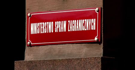 Wrócą kontrole na granicy z Niemcami? Komentarze do zapowiedzi kanclerza Scholza w reakcji na aferę wizową w rządzie PiS